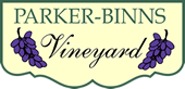 Parker-BInns Vinyard